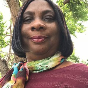 Meet your Posher, Wendy